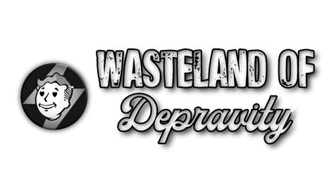 wasteland sex module|GitHub .